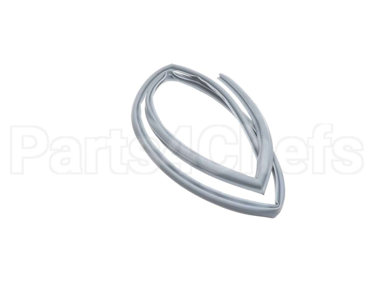 0USM60 Kelvinator Top Lid Gasket, 57.5X14.75X0.5
