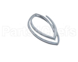 0USM60 Kelvinator Top Lid Gasket, 57.5X14.75X0.5
