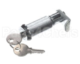 0USM61 Kelvinator Lock (With Key)