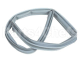 0USM72 Kelvinator Front Gasket ; Horizontal, 33.75X0.3125X