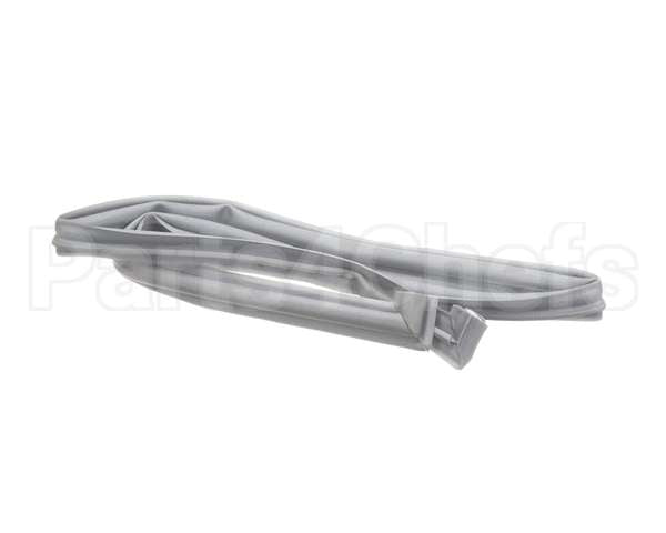 0USM73 Kelvinator Front Gasket ; Horizontal, 48.25X1.3125X