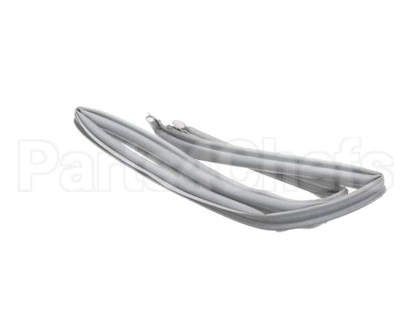0USM73 Kelvinator Front Gasket ; Horizontal, 48.25X1.3125X