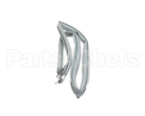 0USM73 Kelvinator Front Gasket ; Horizontal, 48.25X1.3125X