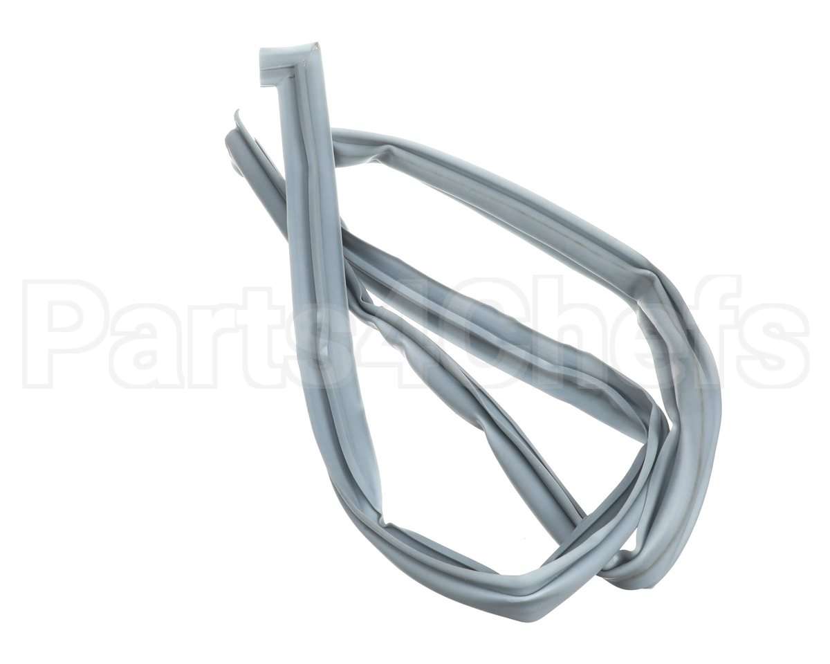 0USM74 Kelvinator Front Gasket ; Horizontal, 57.3125X1.312
