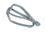 0USM74 Kelvinator Front Gasket ; Horizontal, 57.3125X1.312