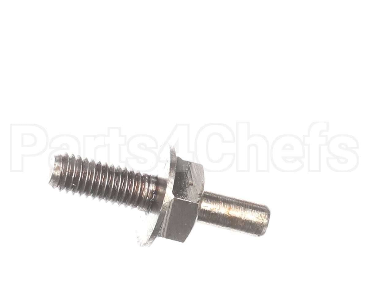 0USM76 Kelvinator Rotating Aixs