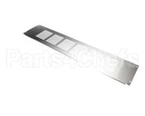 0USM79 Kelvinator Rear Grill Cover