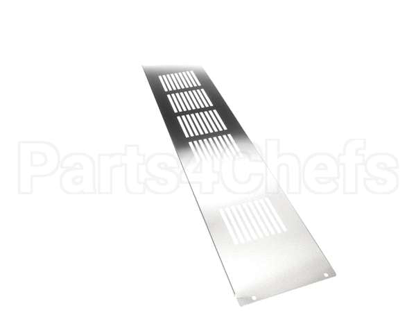 0USM79 Kelvinator Rear Grill Cover