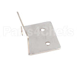 0USM87 Kelvinator Back Frame Clip