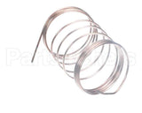 0USM88 Kelvinator Capillary ; Dia.1.4X2500
