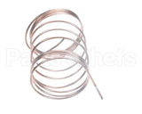 0USM88 Kelvinator Capillary ; Dia.1.4X2500