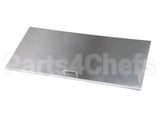 0USM93 Kelvinator Lid