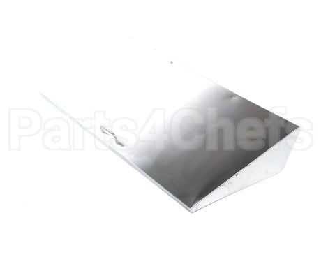 0USM93 Kelvinator Lid