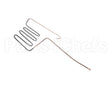 0USN21 Kelvinator Evaporate Pipe