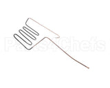 0USN21 Kelvinator Evaporate Pipe