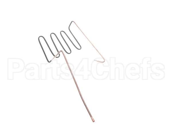 0USN21 Kelvinator Evaporate Pipe