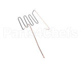 0USN21 Kelvinator Evaporate Pipe