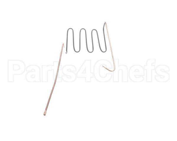 0USN21 Kelvinator Evaporate Pipe