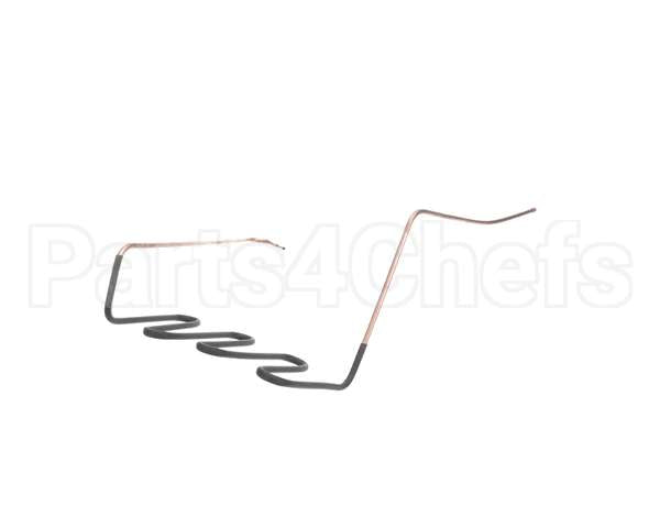 0USN21 Kelvinator Evaporate Pipe