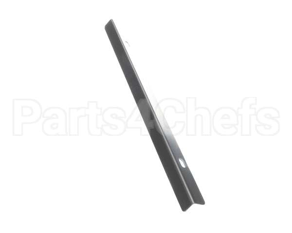 0USN29 Kelvinator Pan Support /Left/Right