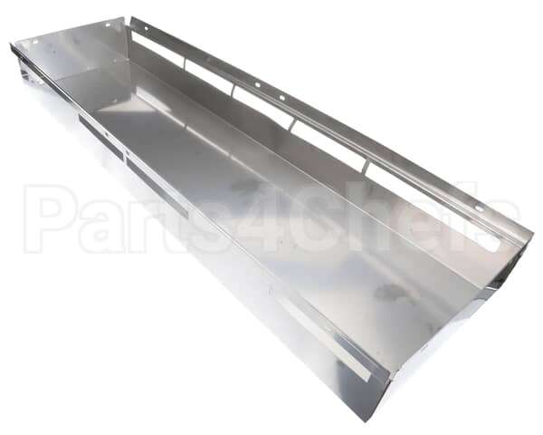 0USN34 Kelvinator Conduct Board