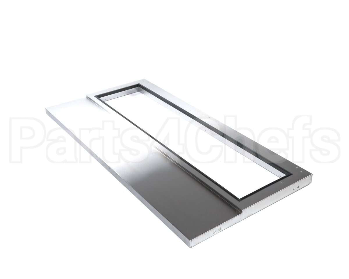 0USN35 Kelvinator Top; Frame For Kchst60.16