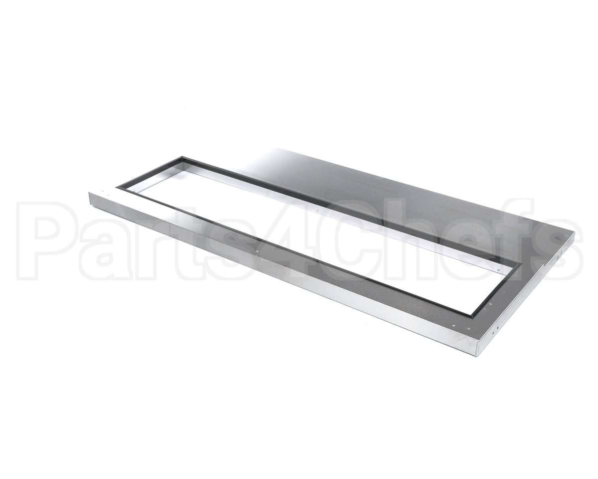 0USN35 Kelvinator Top; Frame For Kchst60.16