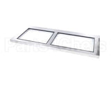 0USN42 Kelvinator Top; Frame For Kchmt70.30