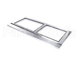 0USN42 Kelvinator Top; Frame For Kchmt70.30
