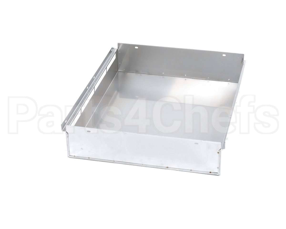 0USN49 Kelvinator Conduct Board (Right)