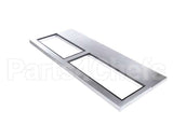 0USN54 Kelvinator Top; Frame For Kchst70.18