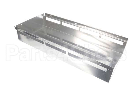 0USN61 Kelvinator Conduct Board (Right)