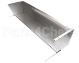 0USN64 Kelvinator Right Fixed Cover