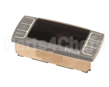 0USN67 Kelvinator Thermostat Display