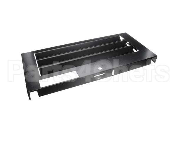 0USN76 Kelvinator Front Panel
