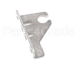 0USN78 Kelvinator Upper Left Door Hinge