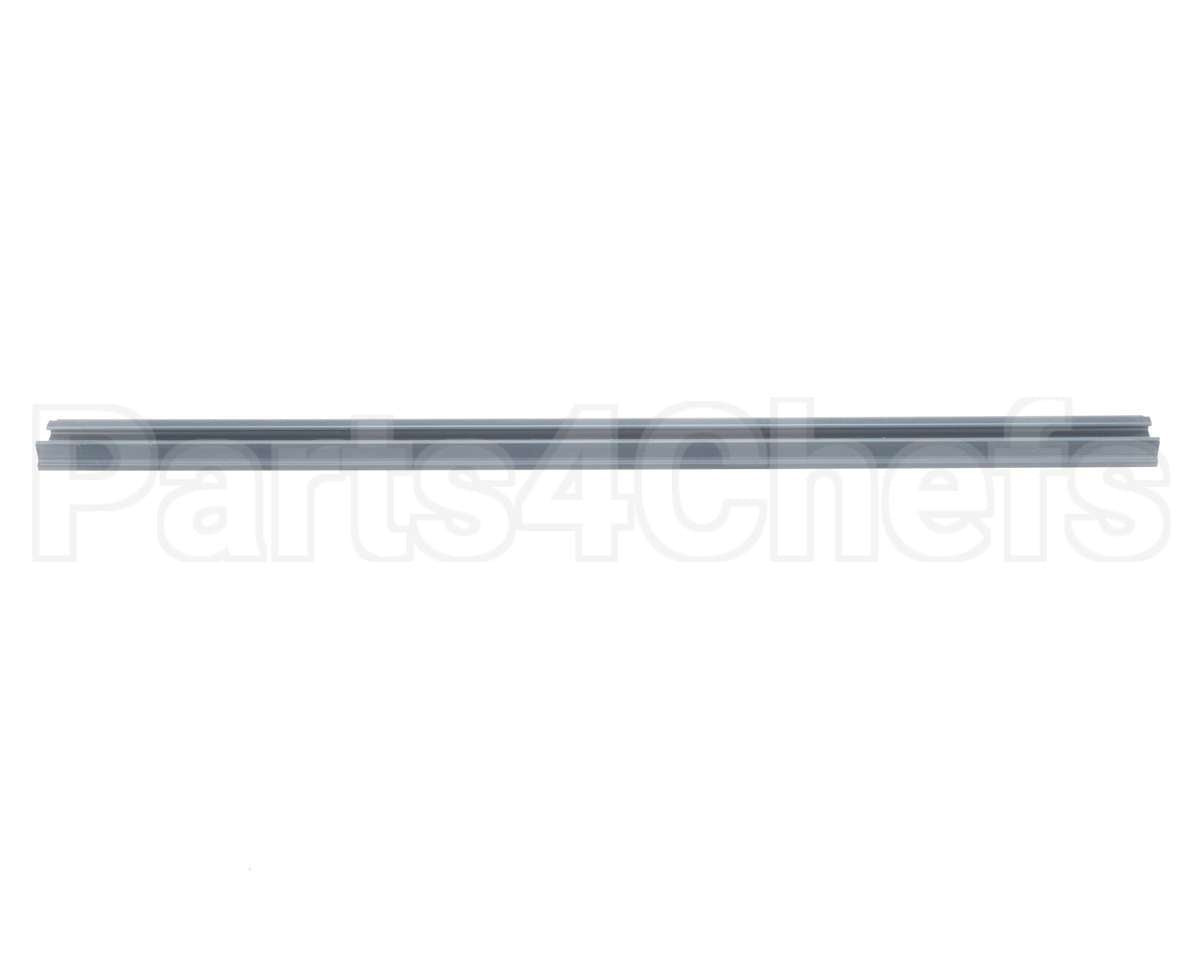 0USN82 Kelvinator Label Support; 550Mm