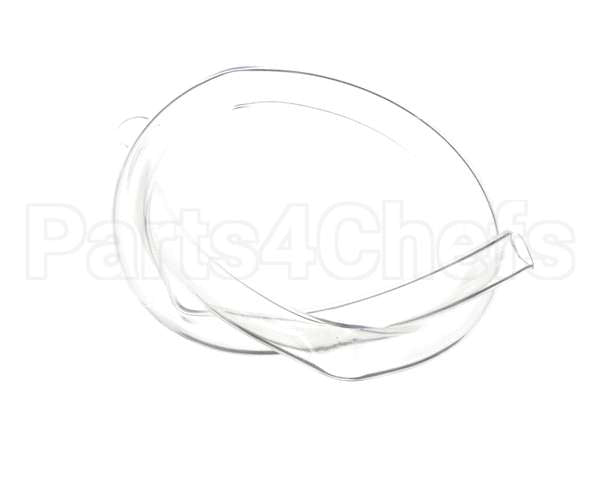 0USN87 Kelvinator Drain Pipe ; Dia.16X2