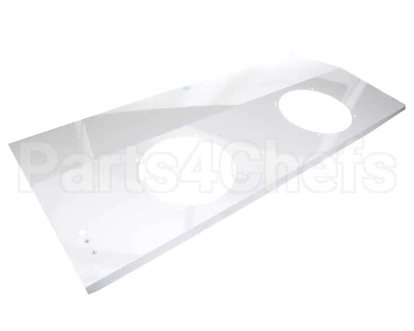 0USO01 Kelvinator Circle Fan Cover