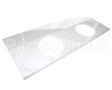 0USO01 Kelvinator Circle Fan Cover