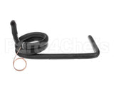 0USO06 Kelvinator Helix Suction Pipe+Capillary B