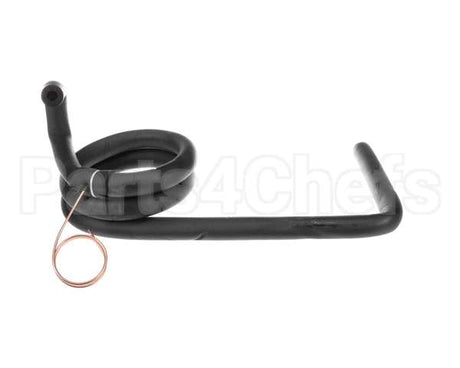 0USO06 Kelvinator Helix Suction Pipe+Capillary B