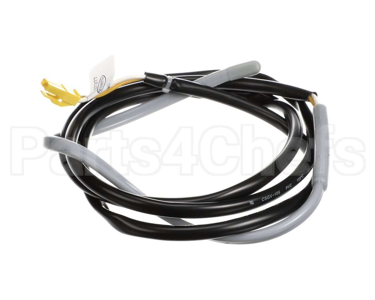 0USO09 Kelvinator Drain Pipe Heater