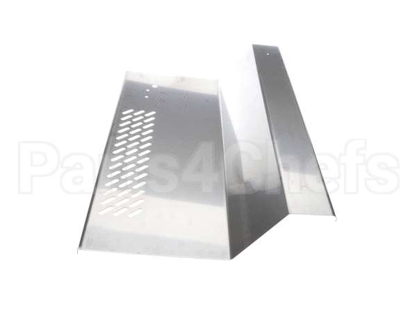 0USO12 Kelvinator Evaporator Cover