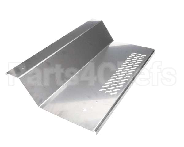 0USO12 Kelvinator Evaporator Cover