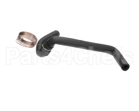 0USO14 Kelvinator Suction Pipe