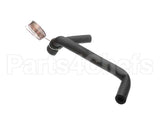 0USO14 Kelvinator Suction Pipe