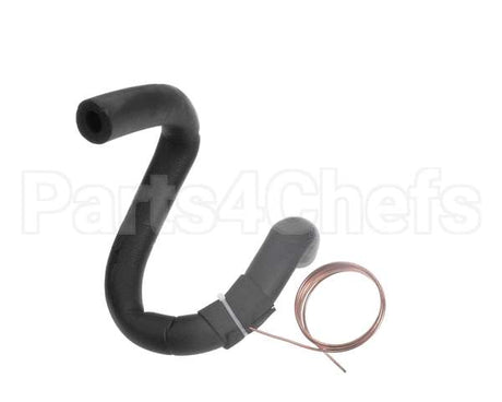 0USO15 Kelvinator Suction Pipe
