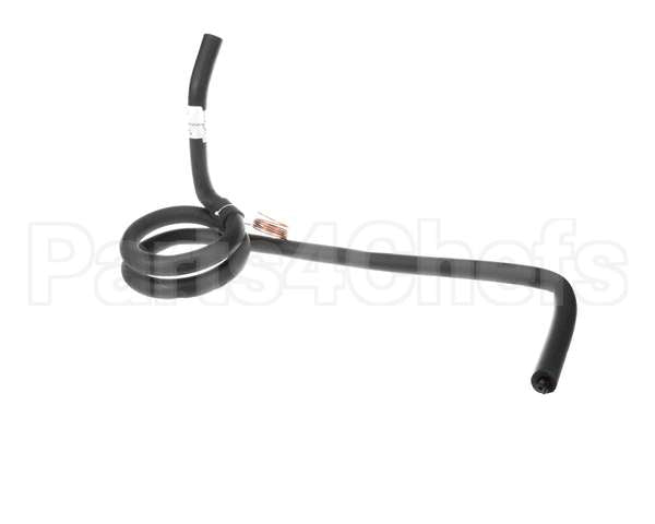 0USO19 Kelvinator Helix Suction Pipe+Capillary B