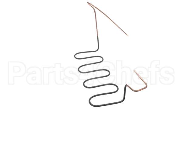 0USO20 Kelvinator Evaporate Pipe